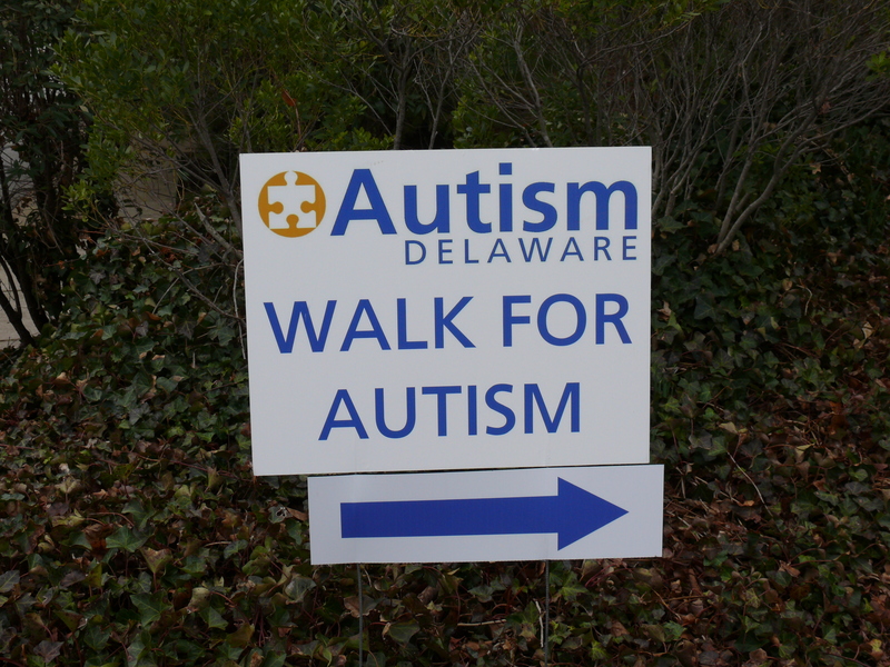 Autism Delaware’s Walk for Autism set for April 22 in Lewes Cape Gazette